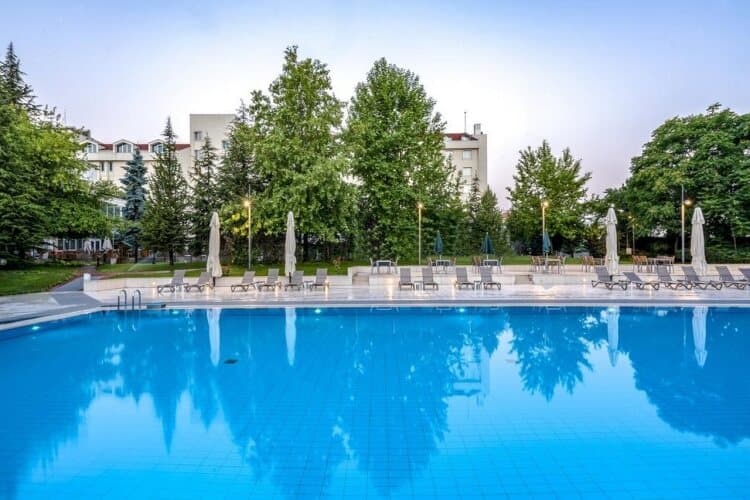 Картинка отеля