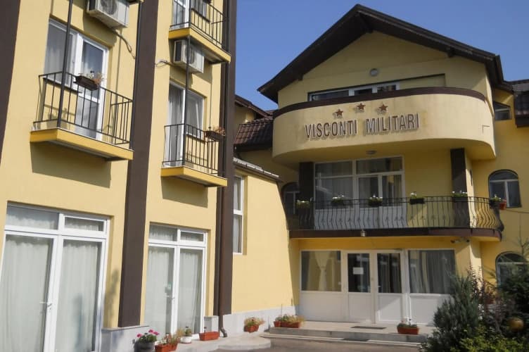 Картинка отеля