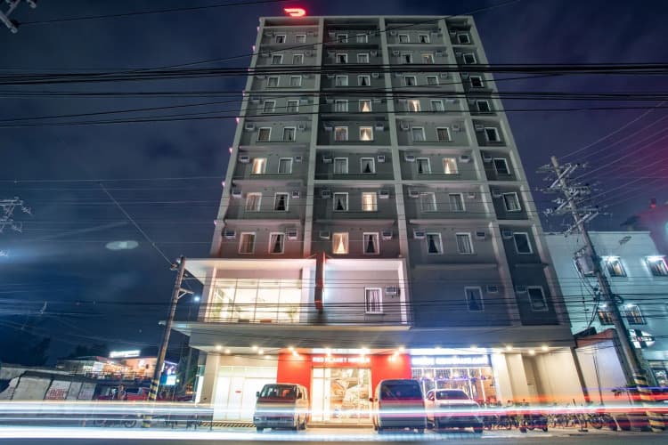 Картинка отеля