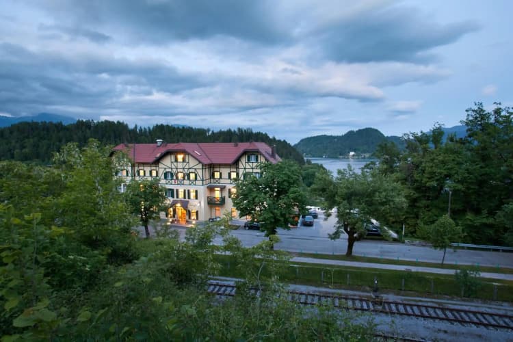 Картинка отеля