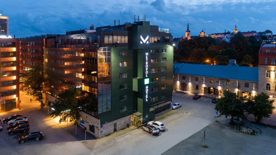 Картинка отеля