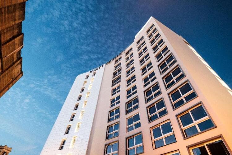 Картинка отеля
