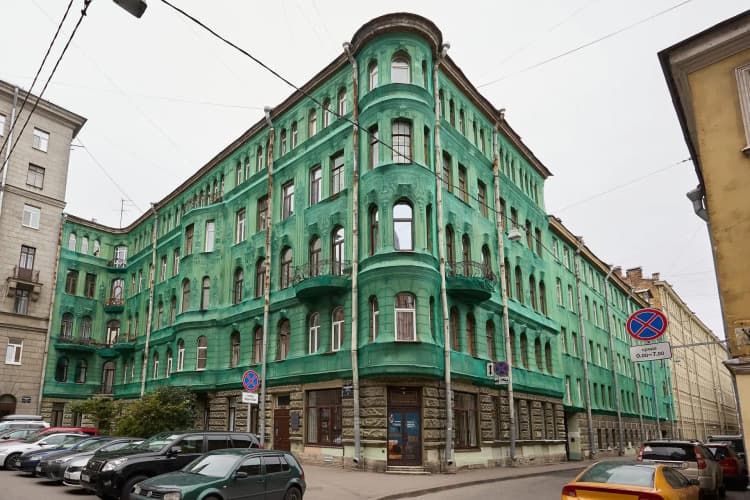 Картинка отеля