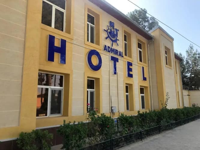 Картинка отеля