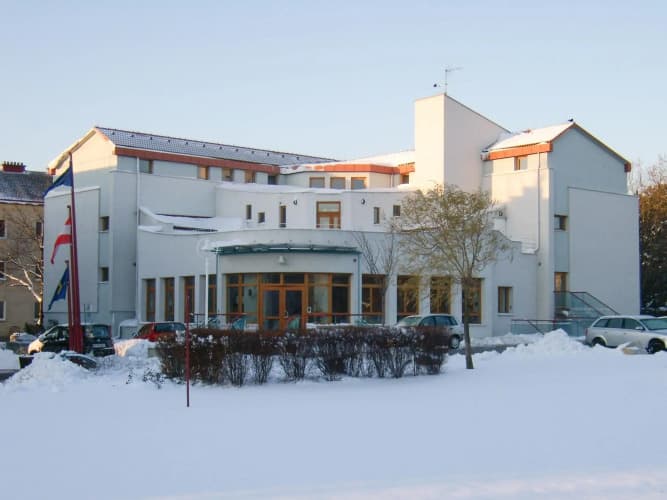 Картинка отеля