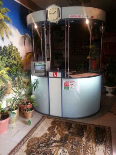 Картинка отеля