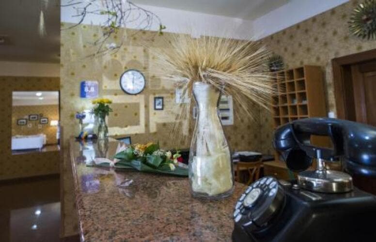 Картинка отеля
