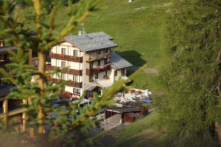 Картинка отеля