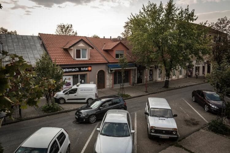 Картинка отеля