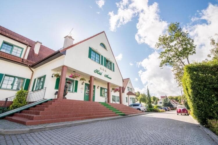 Картинка отеля