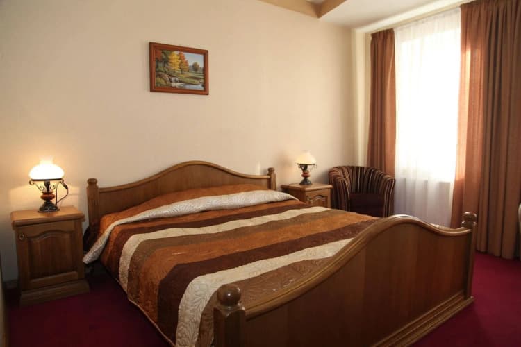Картинка отеля