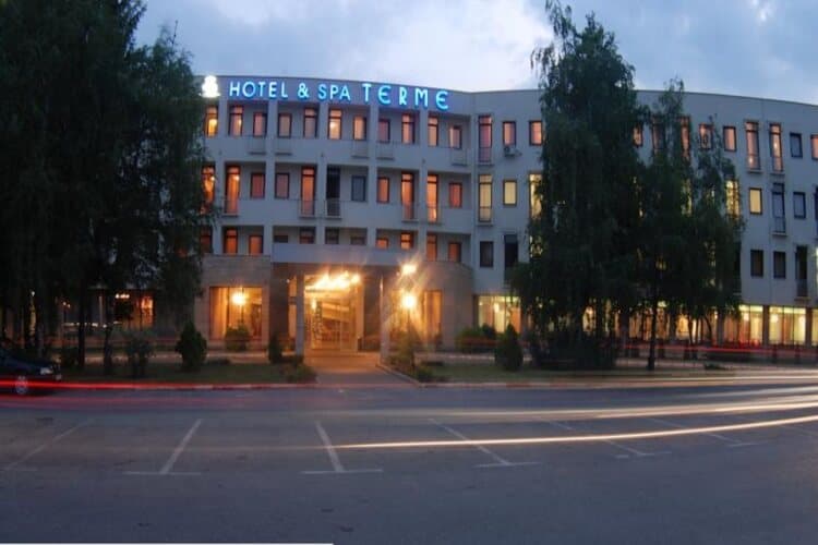 Картинка отеля