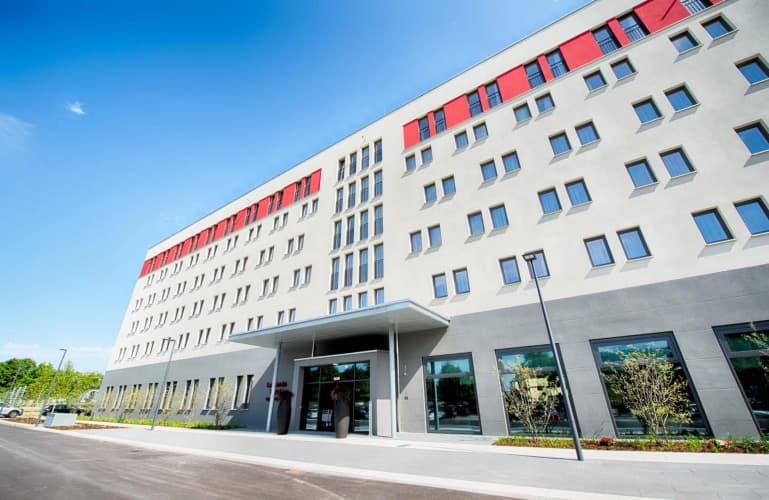Картинка отеля
