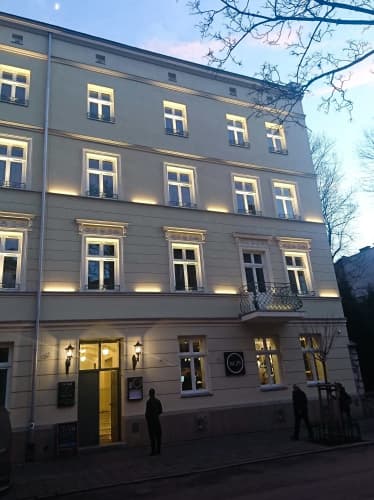 Картинка отеля