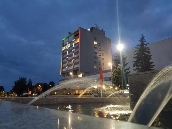 Картинка отеля