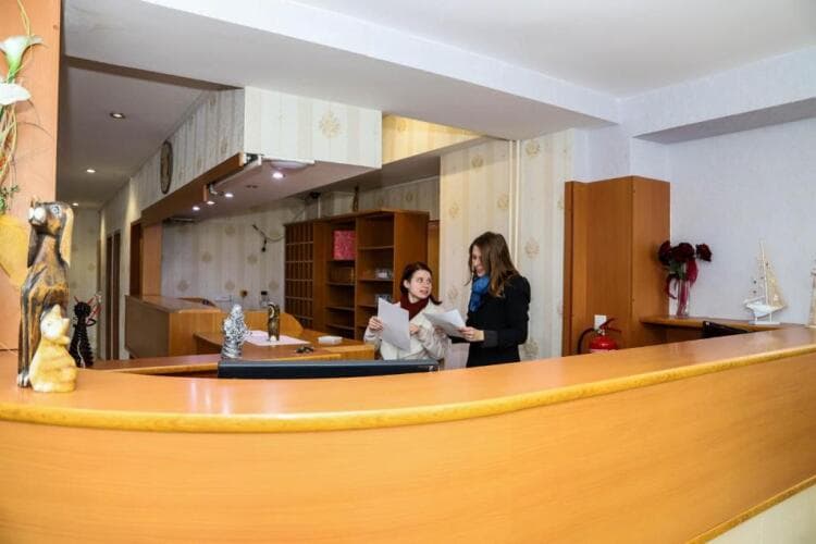Картинка отеля