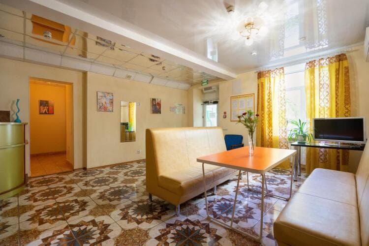 Картинка отеля