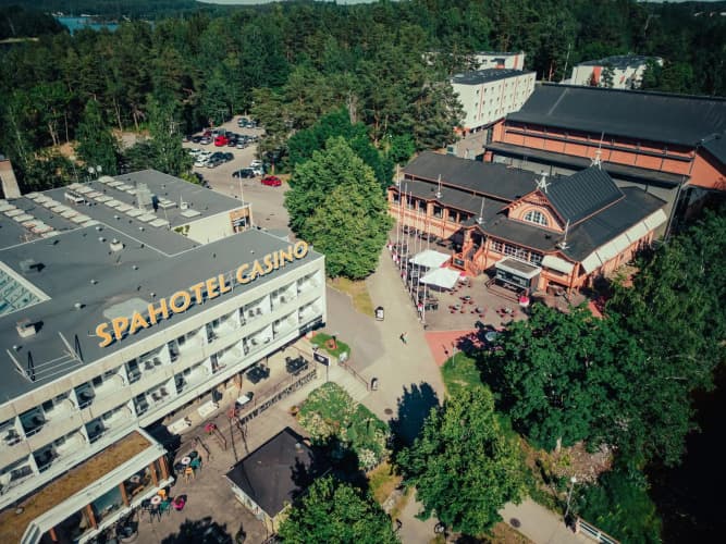 Картинка отеля