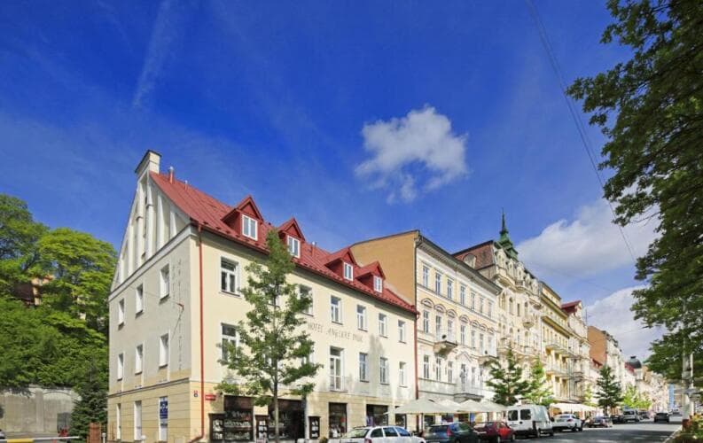 Картинка отеля