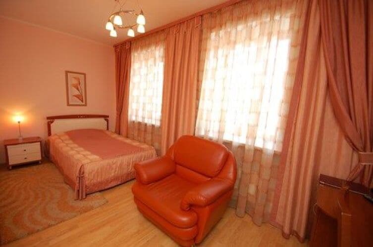 Картинка отеля
