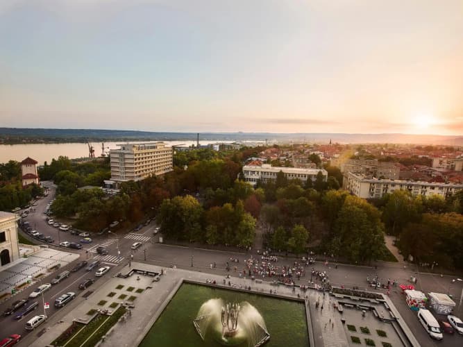 Картинка отеля
