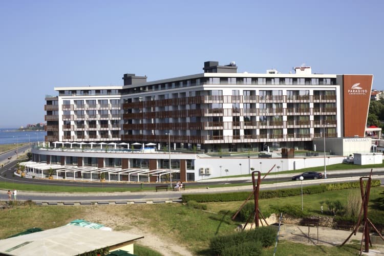 Картинка отеля