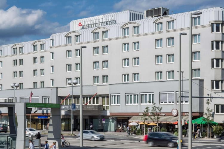 Картинка отеля