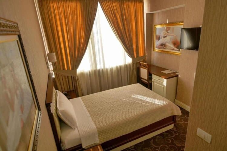 Картинка отеля