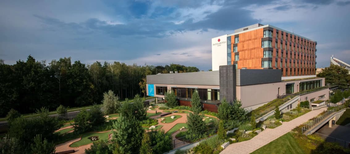 Картинка отеля