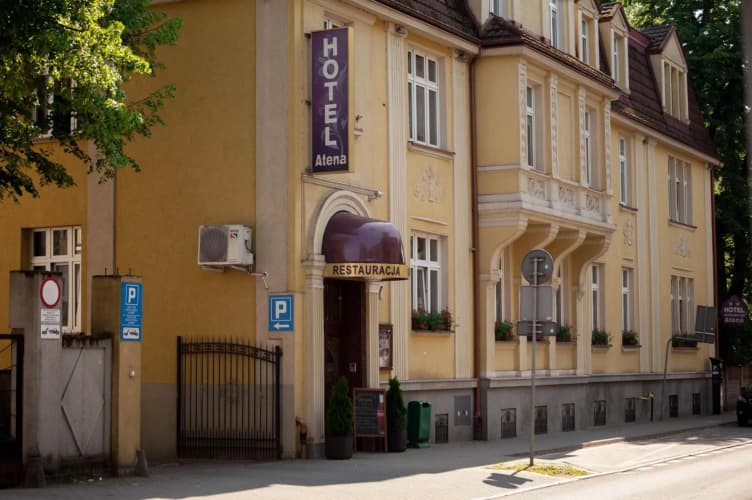 Картинка отеля