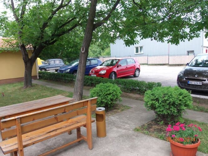 Картинка отеля