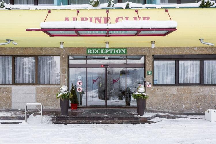 Картинка отеля