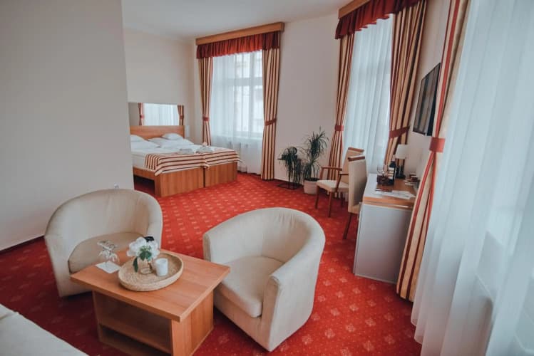 Картинка отеля