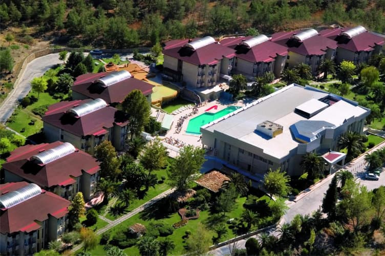 Картинка отеля