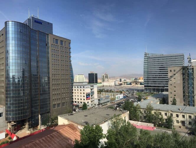 Картинка отеля
