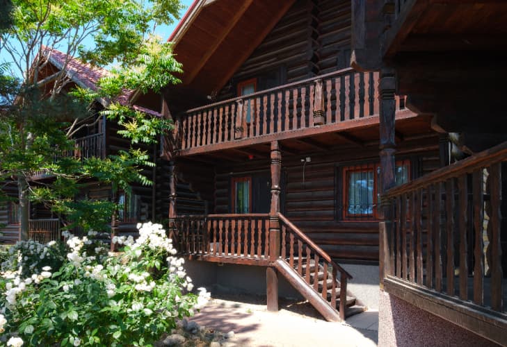 Картинка отеля