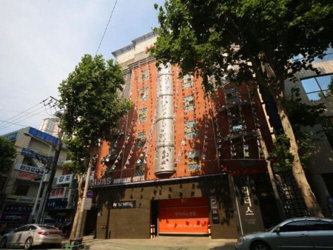 Картинка отеля
