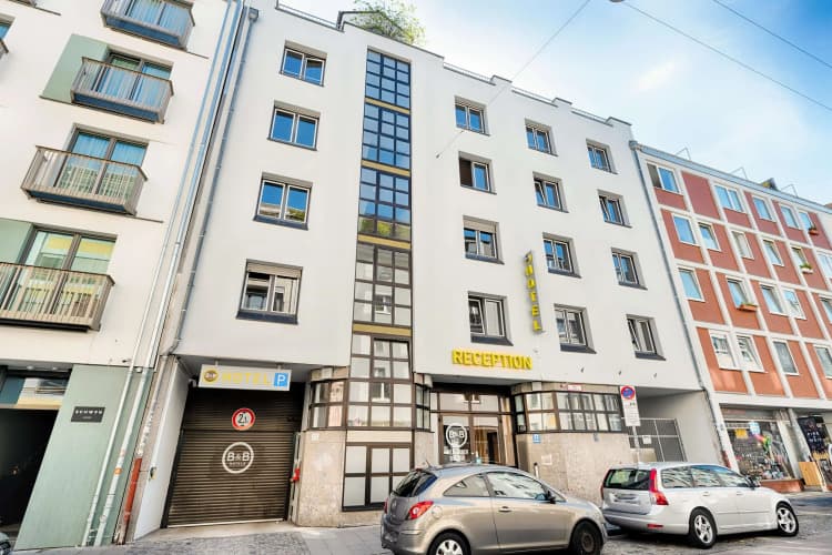 Картинка отеля