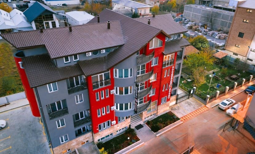 Картинка отеля