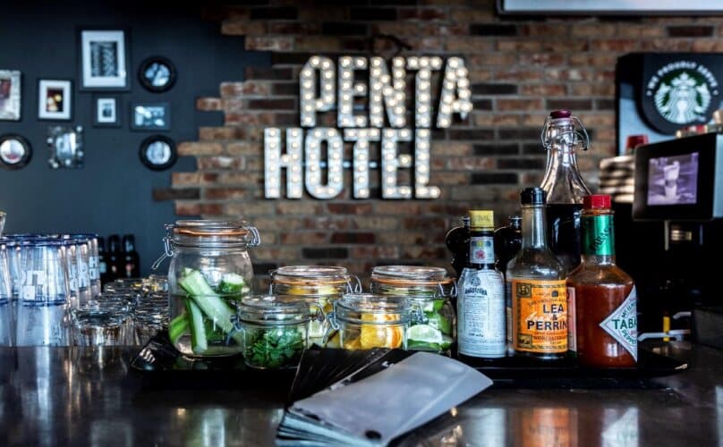 Картинка отеля