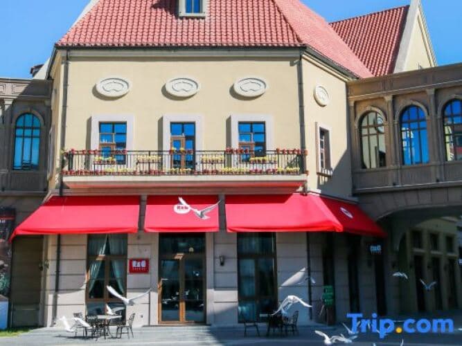 Картинка отеля