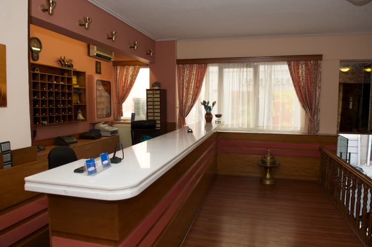 Картинка отеля