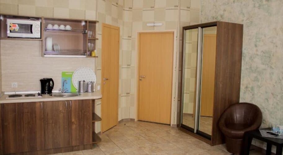 Картинка отеля