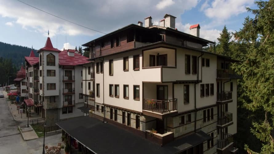 Картинка отеля