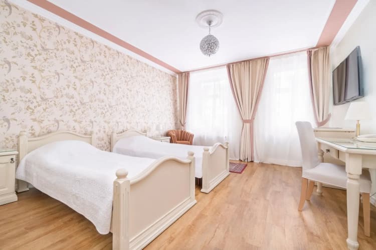 Картинка отеля