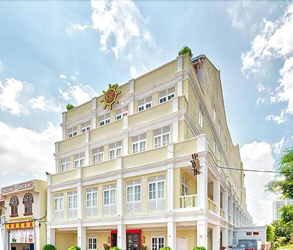 Картинка отеля