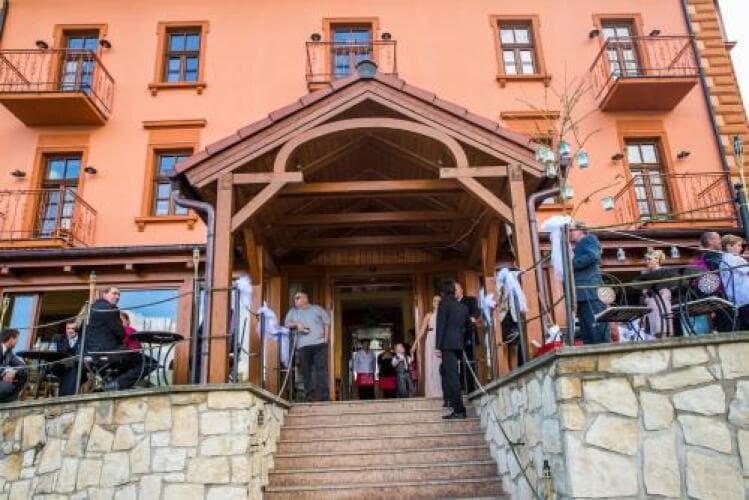 Картинка отеля