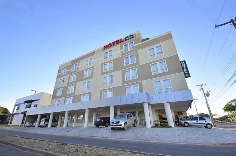 Картинка отеля