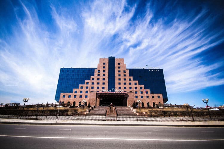 Картинка отеля