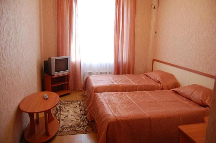 Картинка отеля